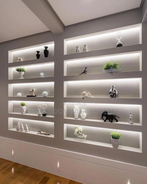 Quality Wall Design, and Step Designs · Photo 7
