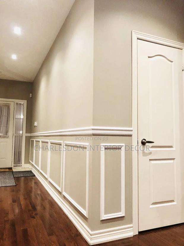 Quality Wall Design, and Step Designs · Photo 5