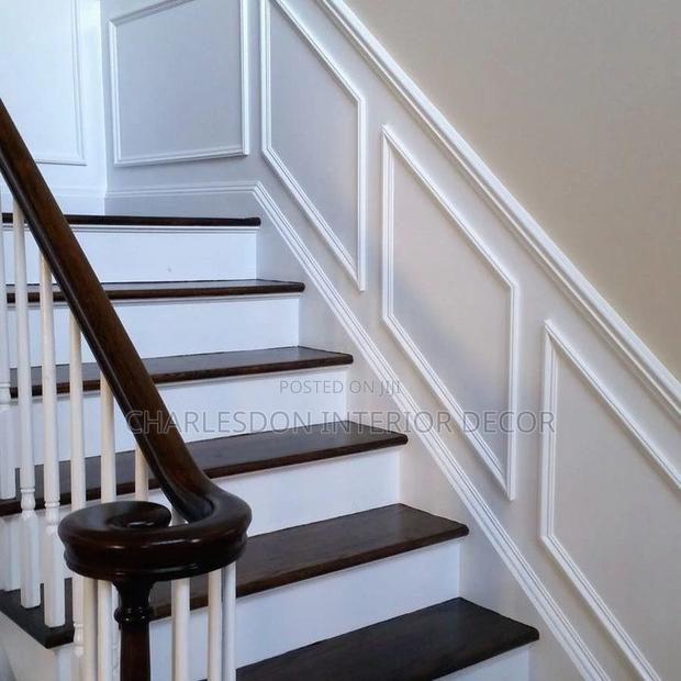 Quality Wall Design, and Step Designs · Photo 3
