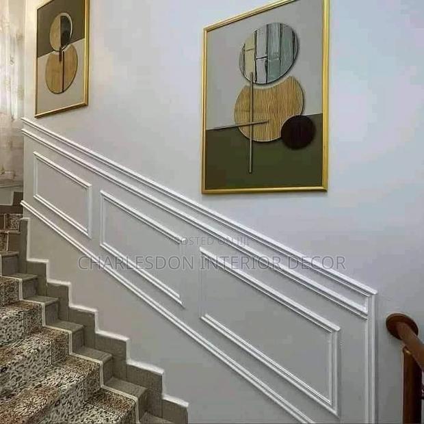 Quality Wall Design, and Step Designs · Photo 4