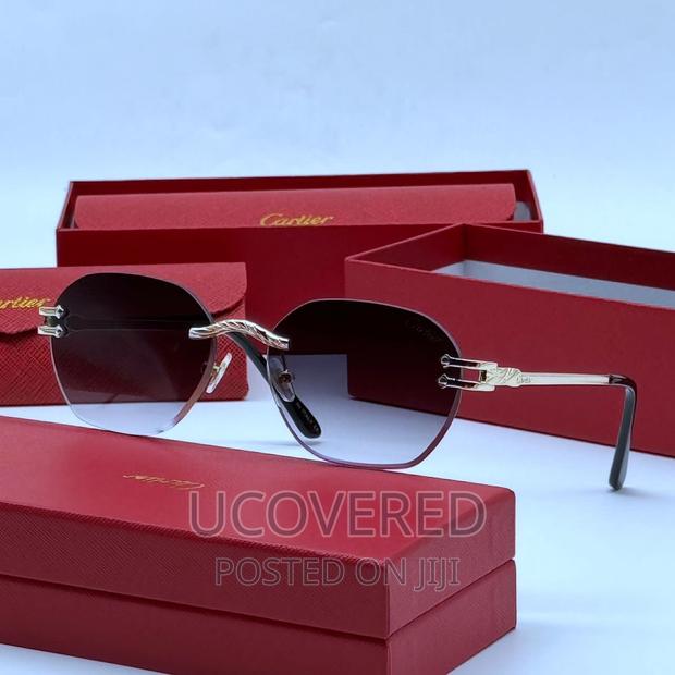 Best of Cartier Sunglasses · Photo 2