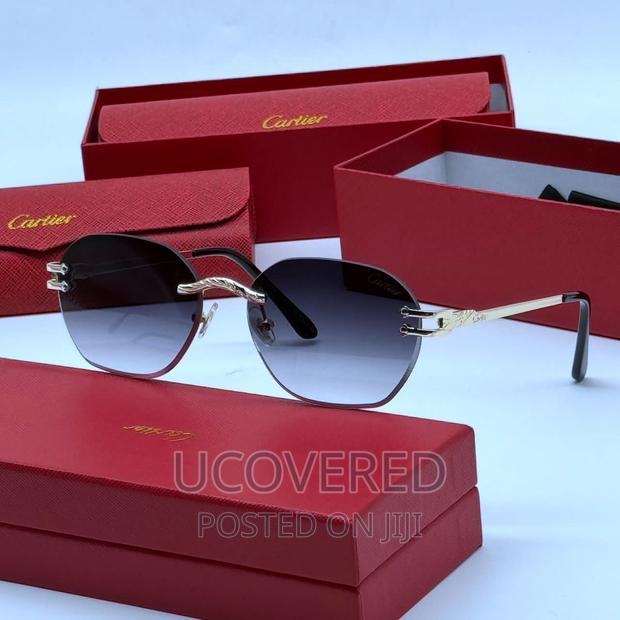 Best of Cartier Sunglasses · Photo 3