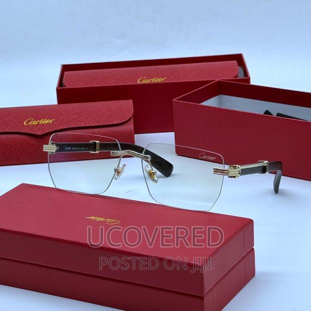 Best of Cartier Sunglasses · Photo 6