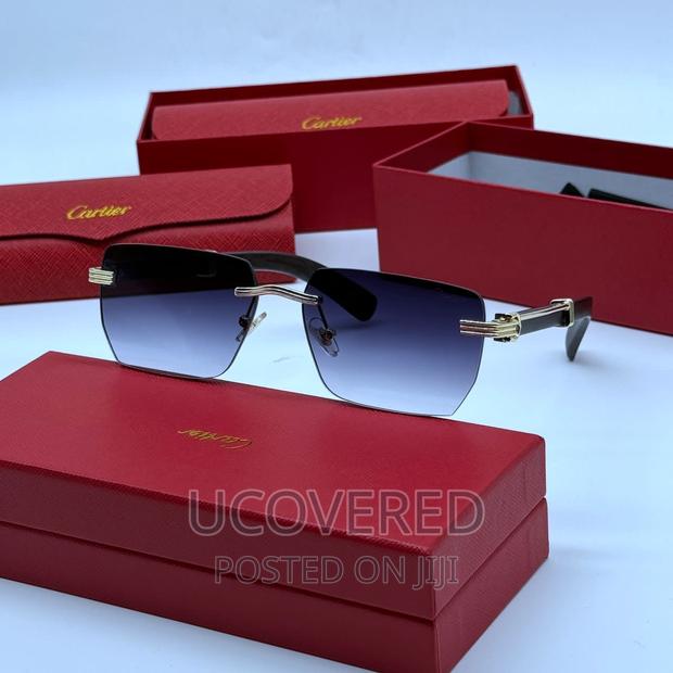 Best of Cartier Sunglasses · Photo 5