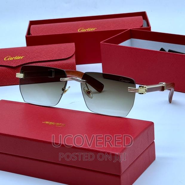 Best of Cartier Sunglasses · Photo 8
