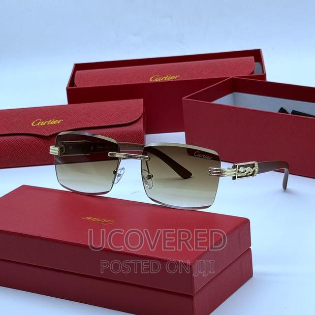 Best of Cartier Sunglasses · Photo 7