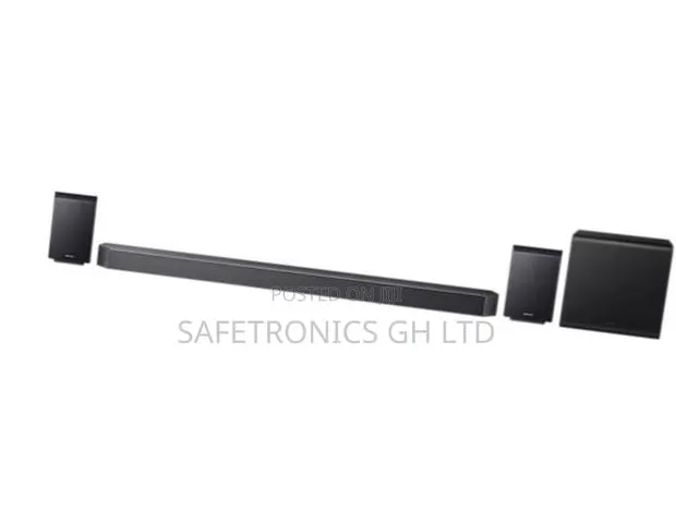Just Order Samsung HW-Q930F/XU Q-Series Q930F 9.1.4ch Soundbar · Photo 1