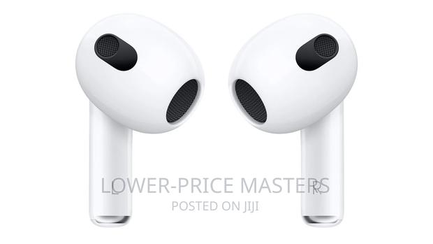 Apple Airpod 3 · Photo 2