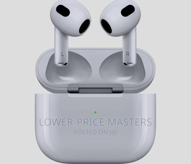 Apple Airpod 3 · Photo 3