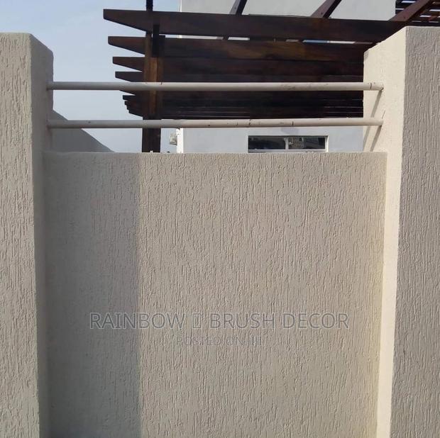 Weather Shield Graffiato Paint · Photo 2