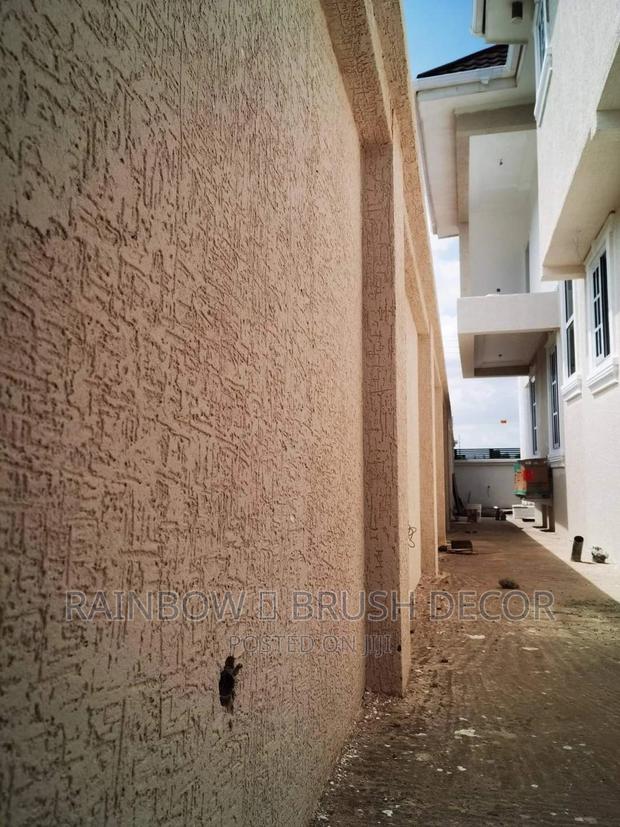Weather Shield Graffiato Paint · Photo 3