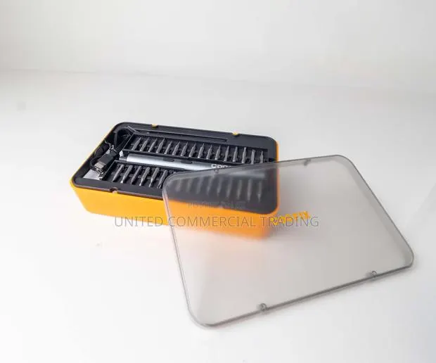 Electric Screwdriver Batt 3.7v · Photo 1