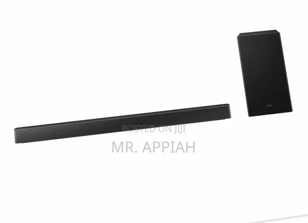 Long Lasting Samsung 370watt 3.1ch Wireless Sound Bar(B650f) · Photo 1