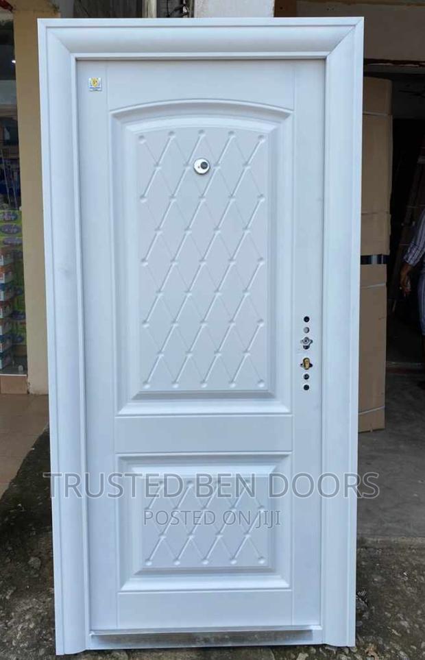 Classy Paladin Security Turkish Door (Internal+External Use) · Photo 1