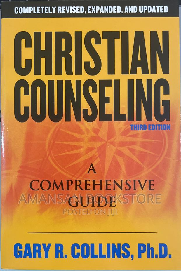Christian Counseling a Comprehensive Guide · Photo 1