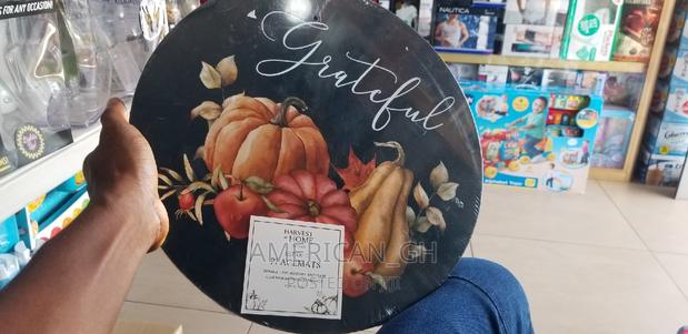 Harvest of Home Set of 4 Placemats · Photo 1