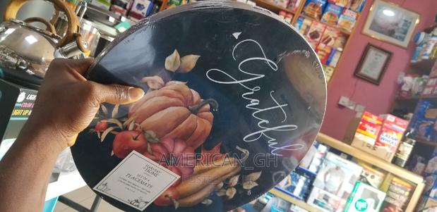 Harvest of Home Set of 4 Placemats · Photo 3