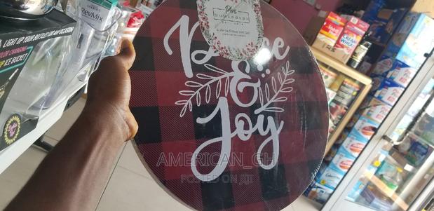 Harvest of Home Set of 4 Placemats · Photo 6