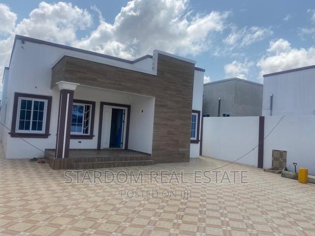 3bdrm Duplex in Coastal Estate, Spintex for rent · Photo 4
