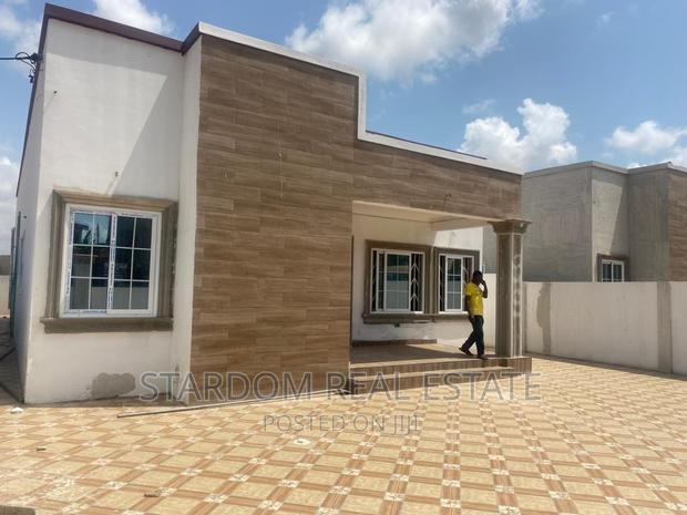 3bdrm Duplex in Coastal Estate, Spintex for rent · Photo 5