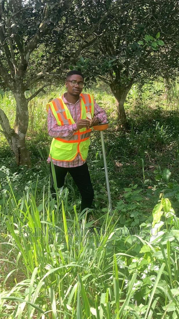 Land Surveyor · Photo 3