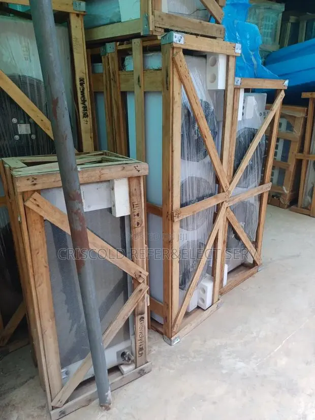 Coldstore for Sale · Photo 2