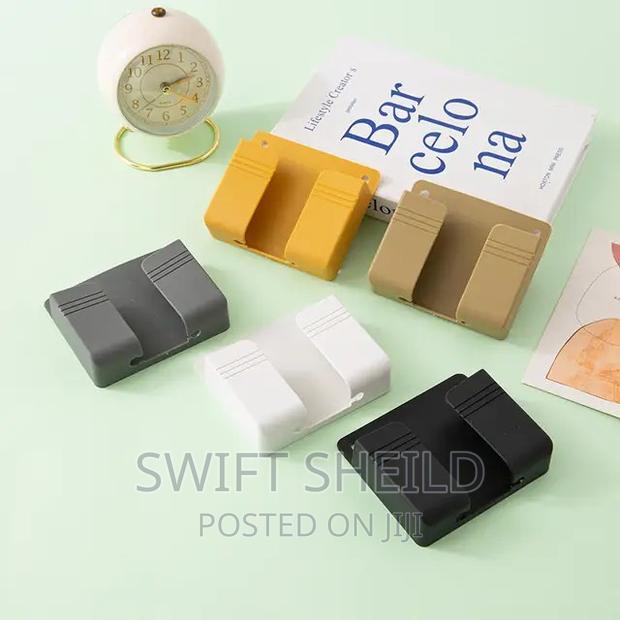 Wall Mount for Phones and Remote Control · Photo 2