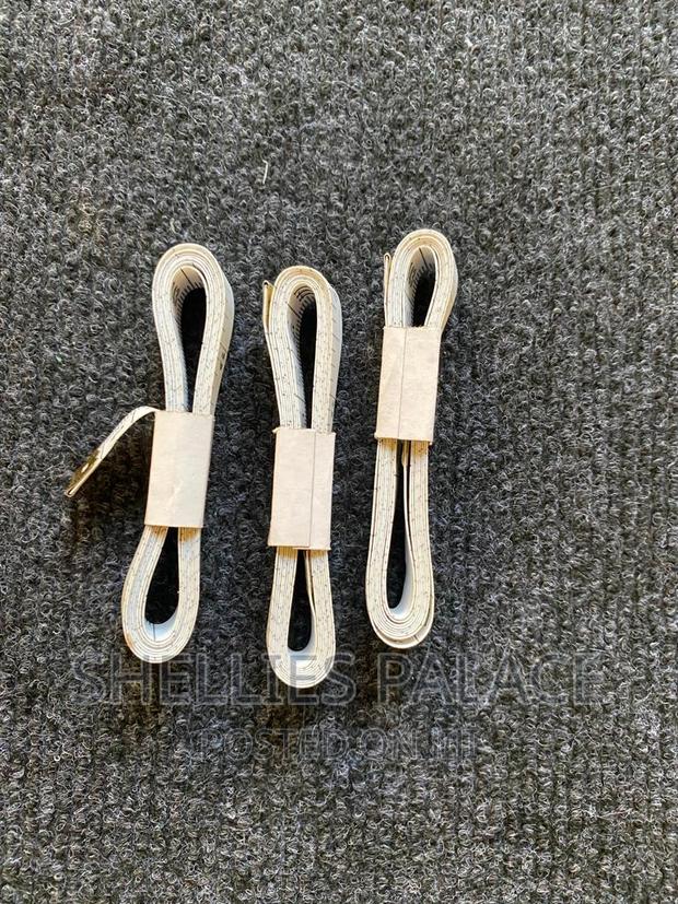 3 Pieces Normative Weight Loss Medical 150cm Body Measuring · Photo 5