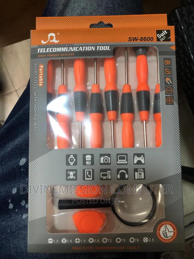 All Kinds of Laptops and Phone Tools · Photo 2