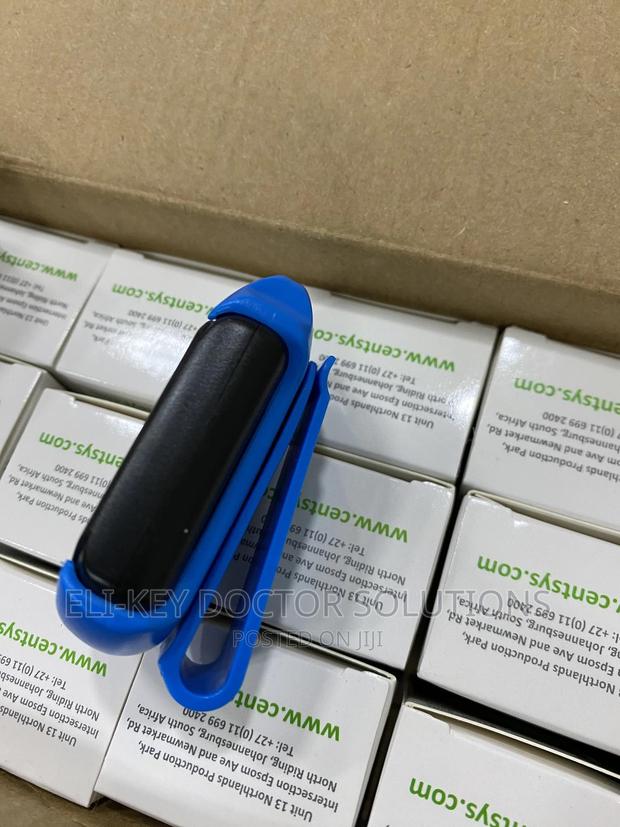 4 Button Centurion Nova Automated Gate Remote · Photo 5