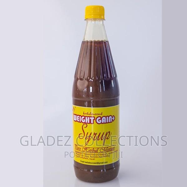 Weight Gain +Syrup · Photo 2