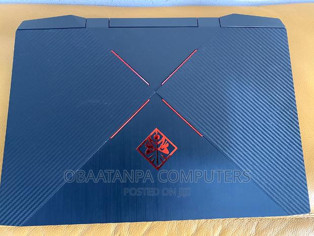Laptop HP Omen 15t 16GB Intel Core I7 SSD 256GB · Photo 2