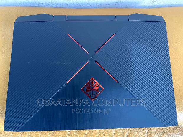 Laptop HP Omen 15t 16GB Intel Core I7 SSD 256GB · Photo 3