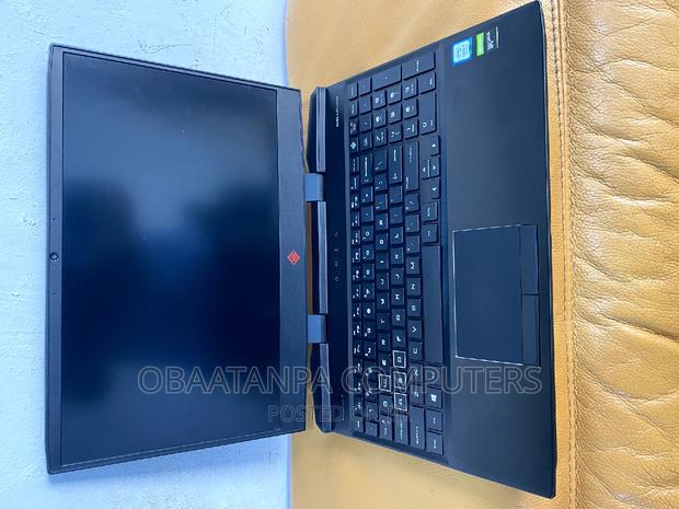 Laptop HP Omen 15t 16GB Intel Core I7 SSD 256GB · Photo 6