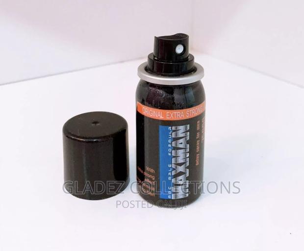 Maxman Effective Delay Spray for Men · Photo 2