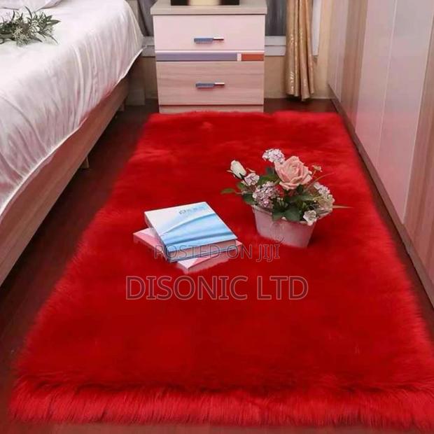 Bed Side Flothy Carpets · Photo 4