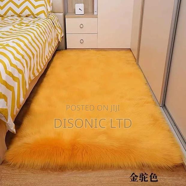 Bed Side Flothy Carpets · Photo 1