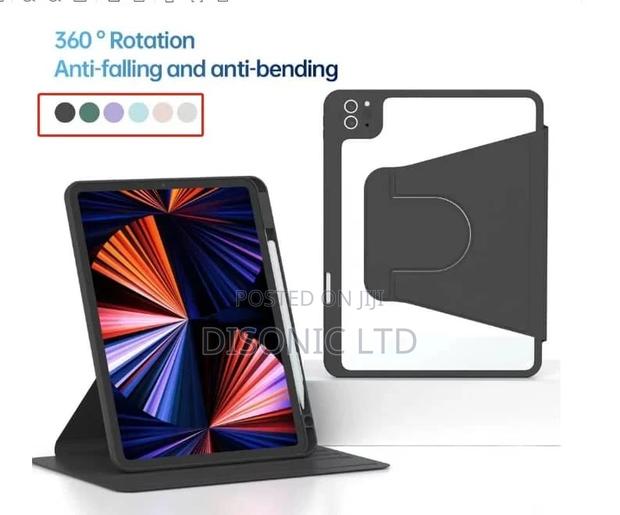Laptop Case And Stand · Photo 1
