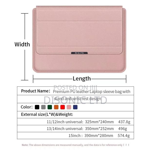 Laptop Case And Stand · Photo 2