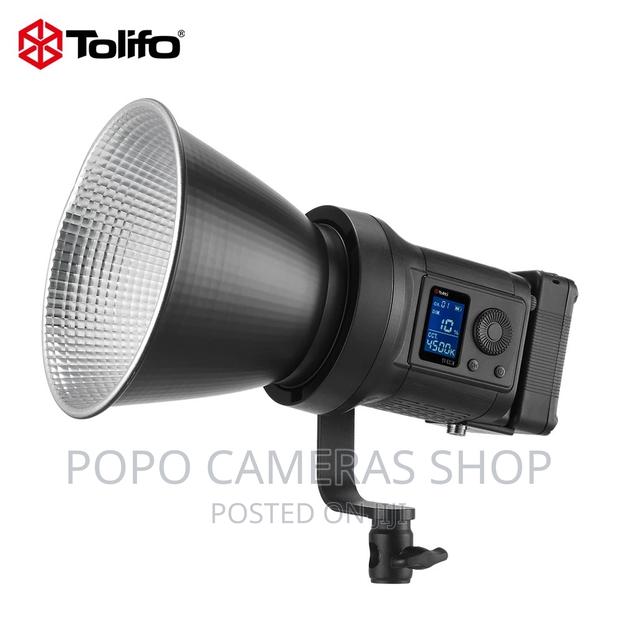 Tolifo RGBW Led Light (Osk-135vr) · Photo 2