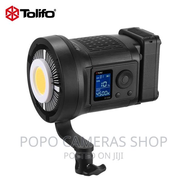 Tolifo RGBW Led Light (Osk-135vr) · Photo 3