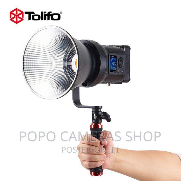 Tolifo RGBW Led Light (Osk-135vr) · Photo 4