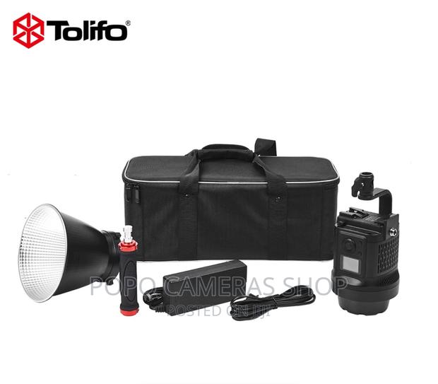 Tolifo RGBW Led Light (Osk-135vr) · Photo 6