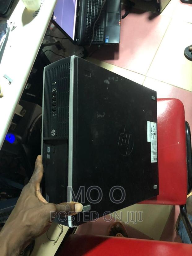 Desktop Computer HP ProDesk 400 G4 4GB Intel Core I5 HDD 500GB · Photo 2