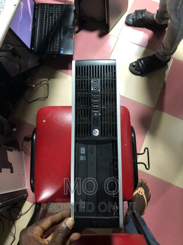 Desktop Computer HP ProDesk 400 G4 4GB Intel Core I5 HDD 500GB · Photo 3