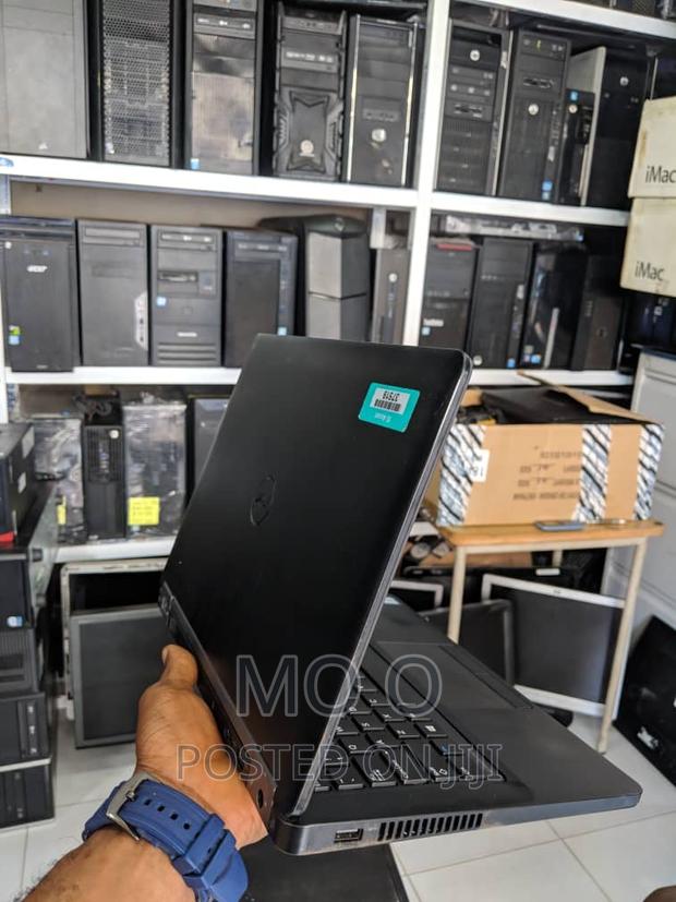 Laptop Dell Latitude E7470 8GB Intel Core I5 SSD 256GB · Photo 3