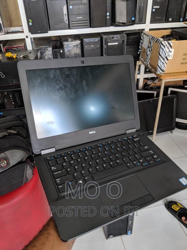 Laptop Dell Latitude E7470 8GB Intel Core I5 SSD 256GB · Photo 4