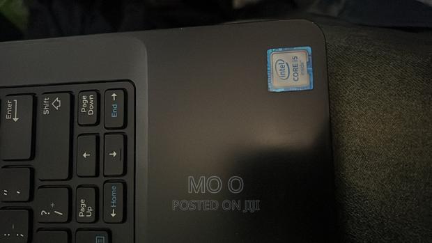 Laptop Dell Latitude E7470 8GB Intel Core I5 SSD 256GB · Photo 5