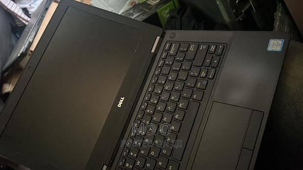 Laptop Dell Latitude E7470 8GB Intel Core I5 SSD 256GB · Photo 6