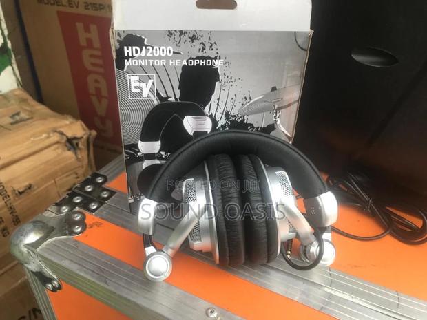 Electro-Voice (Ev) HDJ-2000 · Photo 2